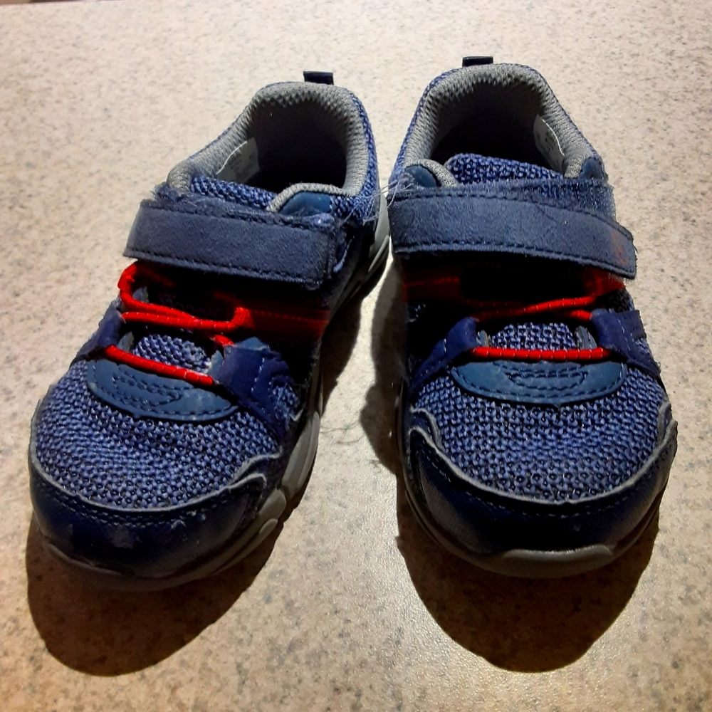 Kid shoes